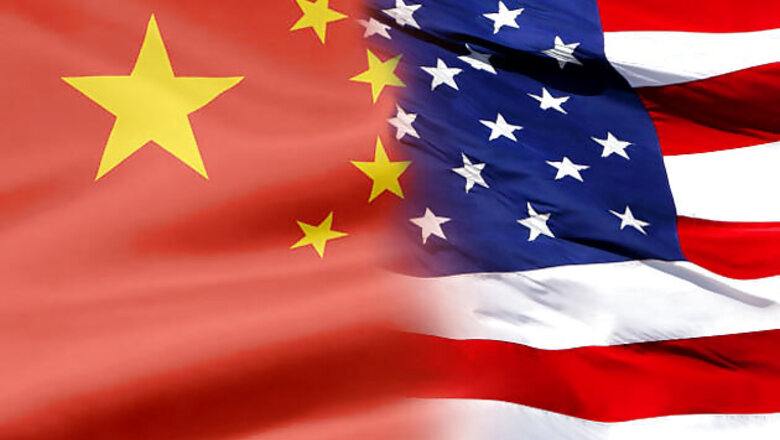 US lawmakers blame China over maritime disputes