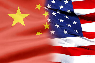 US lawmakers blame China over maritime disputes