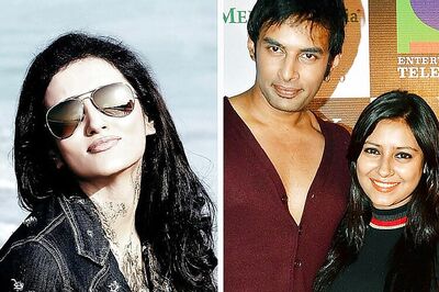 I Was Not The 'Other Woman', Pratyusha Was: Saloni Sharma