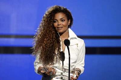 Janet Jackson's No Sleeep Production Crew Sued By Homeowner
