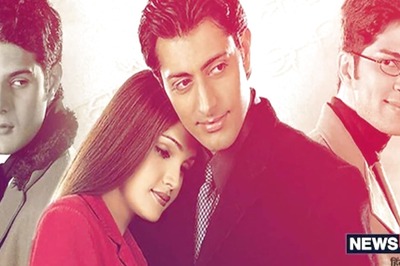 Here's What 'Tum Bin' Actor Sandali Sinha Is Up To These Days