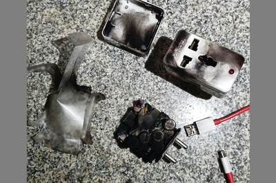 Another OnePlus Nord 2 5G-Related Explosion, This Time User's Charging Brick Explodes; Company Responds: Full Story