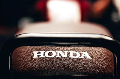 Stable Demand for Two-Wheelers to Last Beyond Festive Season in India: HMSI