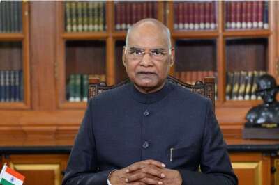 Only 15% R&D Workforce Are Women, Says President Kovind on National Science Day