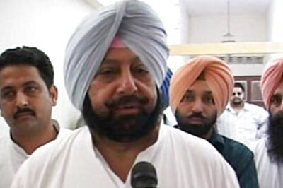 Punjab Polls: SAD+ headed for majority