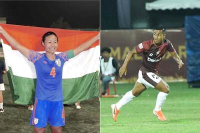 'We are Also Indians': Footballers From the North-east Want More Voices Against Racism in India
