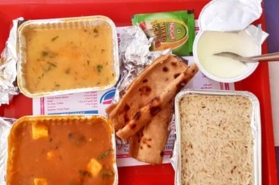 Rice Roti Rate: Cost Of Home-Cooked Veg Thali Rises, Non-Veg Falls In December