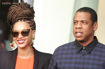 Beyonce Knowles cheating on husband Jay-Z with bodyguard?