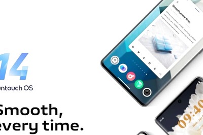 iQOO Launches Android 14-Based Funtouch OS 14 In India: New Features, Eligible devices