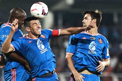 FC Goa called for breach of Indian Super League regulations