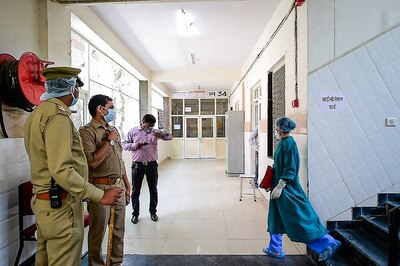 'Barbaric': Patient 'Tied' to Bed Over Non-payment of Hospital Bills in MP, CM Promises Strict Action