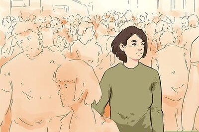 How to Be Invisible