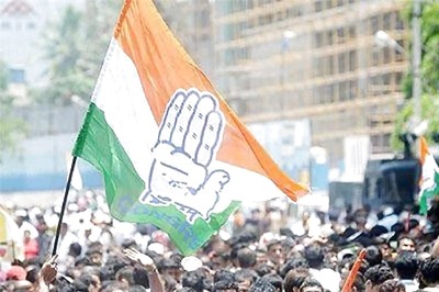 Eye on 2022 Polls, Lobbying Intensifies in Gujarat Congress Amidst Talks of New Unit Chief