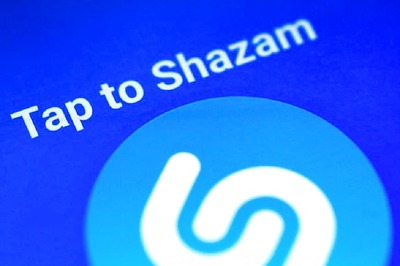 Apple's Shazam Acquisition Cleared by EU Regulators