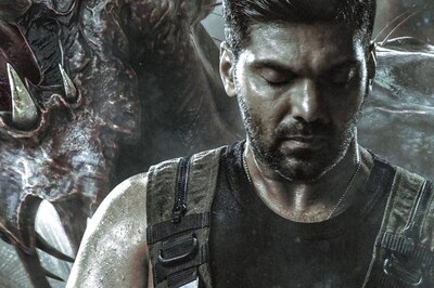 Arya's Captain Promises Exhilarating Action, Nostalgia of Arnold Schwarzenegger's Predator