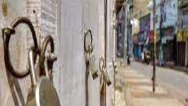 Mizoram Extends Total Lockdown In Aizawl Municipal Corporation Till July 31