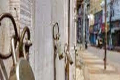 Mizoram Extends Total Lockdown In Aizawl Municipal Corporation Till July 31