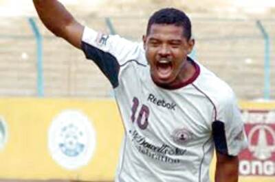 Like Two Spirits Coming Together: Jose Barreto on Mohun Bagan-ATK Merger