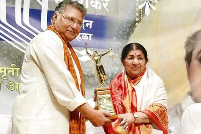 Vikram Gokhale: National Award is very important