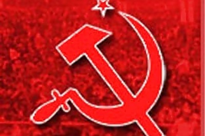 Kerala CPI-M mayor attends RSS function, suspended