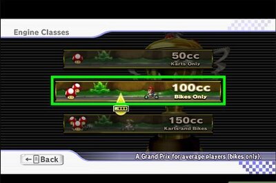 How to Unlock Dry Bones in Mario Kart Wii