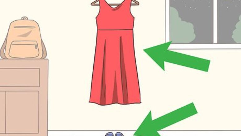 How to Look Good in the Morning