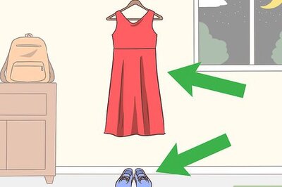 How to Look Good in the Morning