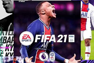 FIFA 21 Next Gen Now Available for PS5, Xbox Series X|S; Launch Trailer Features Next Gen Players