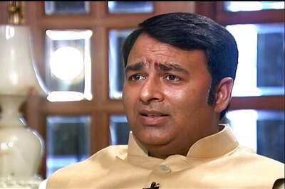BJP MLA Sangeet Som's Meerut Residence Attacked With Guns and Grenade by Unidentified Assailants