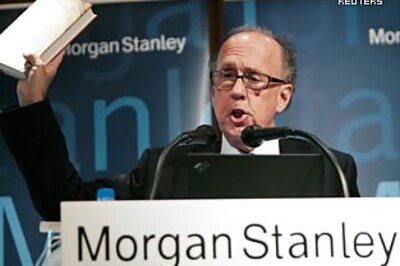 Forbes India: Exclusive interview with Stephen Roach