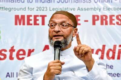'No Manhood In Venting Anger On Wife, But In...': Owaisi's Advice On Marital Relationships | WATCH