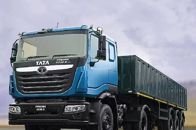 Tata Motors Begins Commercial Vehicles Sale in Thailand, Check Details