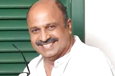 Mohanlal Elected President Of Association Of Malayalam Movie Artists