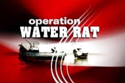 Mumbai sitting duck for terror attacks