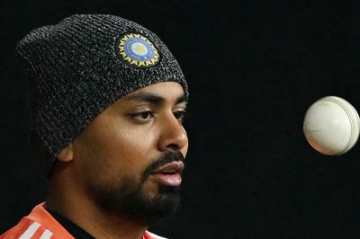 'Avesh Khan Didn't do Anything Wrong': Aakash Chopra Questions IND Pacer's Exclusion From Last 3 Tests