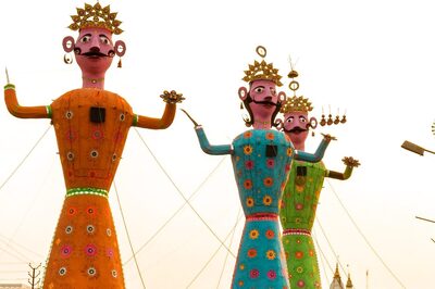 Dussehra 2022: Why Ravana is Worshipped in Many Parts of India on Vijayadashami?