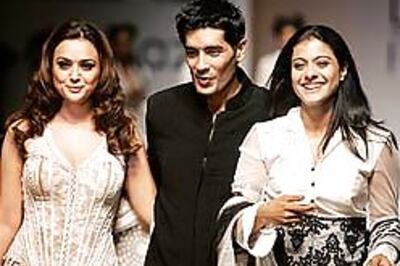 18 young designers to debut at WIFW