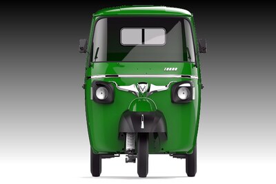 Etrio Launches Leasing Model For Touro Electric Cargo Three-Wheeler in India
