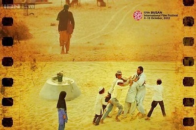 Watch: The trailer of National award winning movie 'Filmistaan'