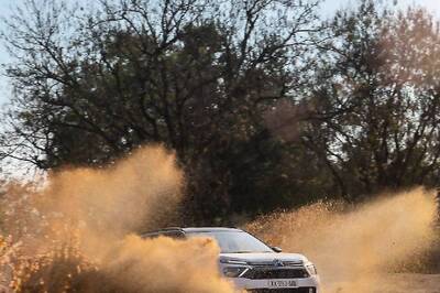 Citroen C3 Aircross SUV Review: Dare To Stand Out