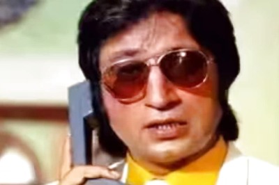 When Sunil Dutt And Nargis Changed The Name Of This Actor Who Has Done Over 700 Films