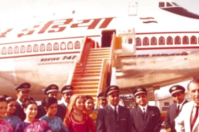 'Ghar Wapasi' for Tata Sons as They 'Stake Claim' Over Air India After 67 Yrs? A Look at Some Iconic Moments
