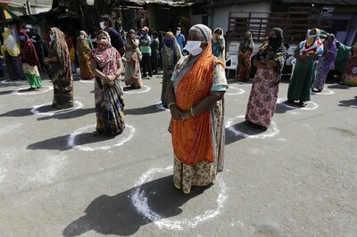 Red, Orange, Green Zones May Come Up During Extended Lockdown