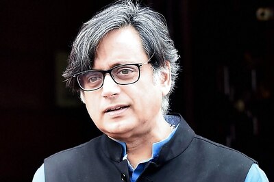 Shashi Tharoor Claims ‘Exit Polls Are Wrong’, Cites Australia Election Results to Make the Point