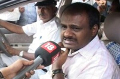 Coalition crisis: BJP ministers quit en masse