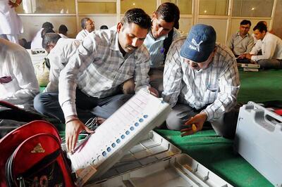 Stage Set For Counting of Votes in High-Stakes Assembly Elections