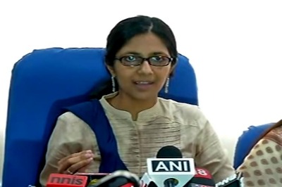Delhi L-G questions AAP government over appointment of Maliwal as DCW chief