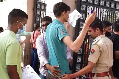 NEET-UG Rescheduled to This Sunday for 1,563 Candidates Who Got Grace Marks, 6 New Centres Allotted