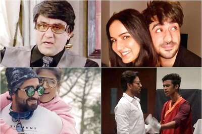 Mukesh Khanna Defends Himself After Being Slammed for 'Sexist' Remarks, Aly Goni to Enter Bigg Boss 14