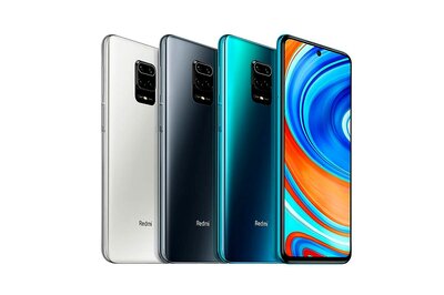 Redmi Note 9 Pro Max Goes on Sale Today in India: Price, Specifications and More